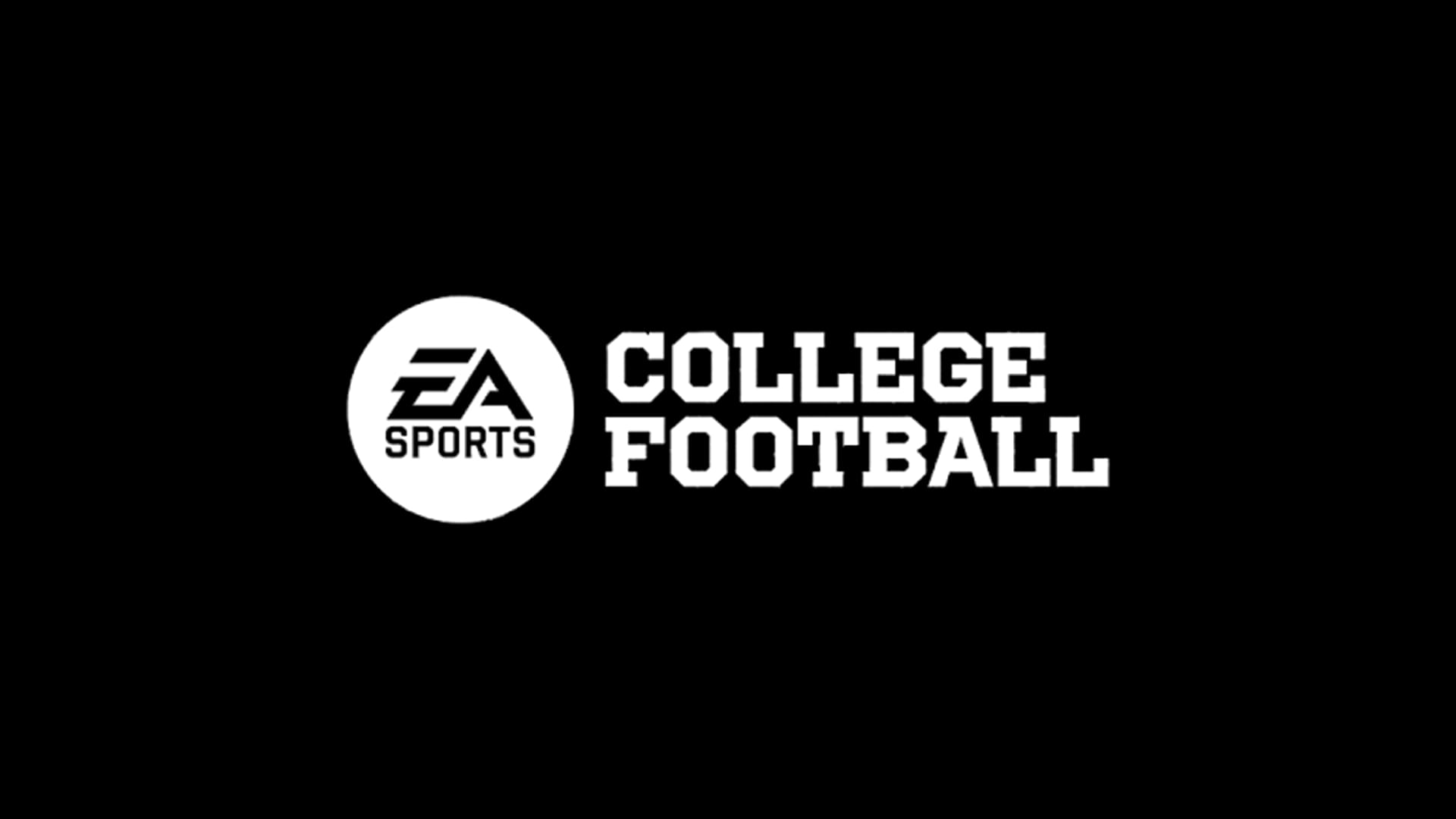 EA Sports College Football