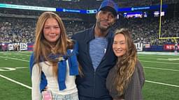 “I’m Always by Your Side”: Michael Strahan Powers Through for 19-Year-Old Daughter Facing Life Changing News