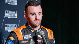 Austin Dillon and NASCAR Track Join Hands to Help Children In Need
