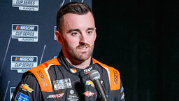 "It Looked Intentional To Me": NASCAR Veteran Comes Down on Austin Dillon Amid Richmond Controversy