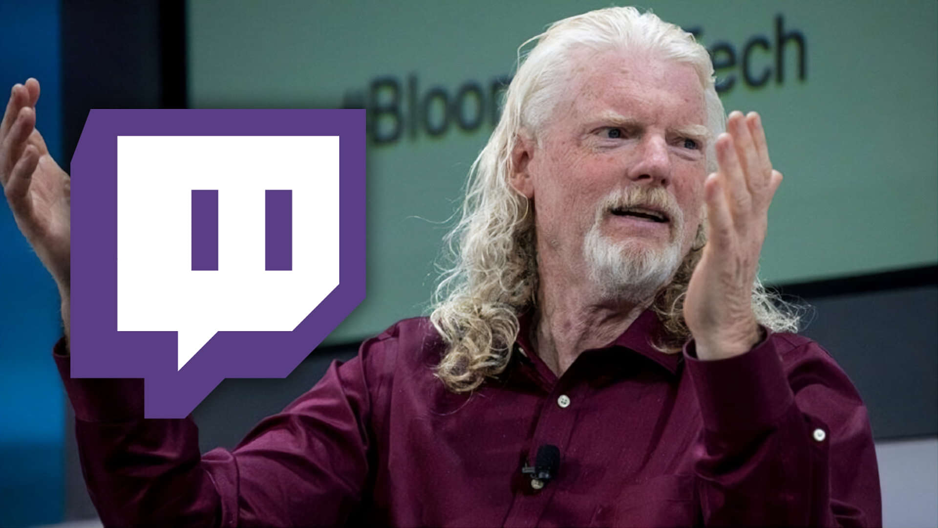 "We aren’t profitable at this point" Twitch CEO Dan Clancy reveals