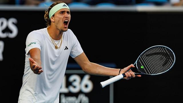 Will Alexander Zverev Miss the French Open & Wimbledon 2024 Due to His Domestic Abuse Case Trial?