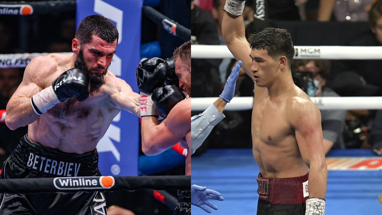 Artur Beterbiev vs. Dmitry Bivol: Date, Venue, Full Fight Card – A Complete Fan Guide