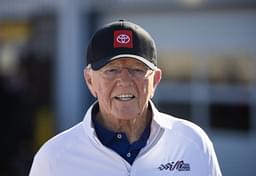 How Did Joe Gibbs Get Into Racing? Early Interest in Racing and Eventual Start
