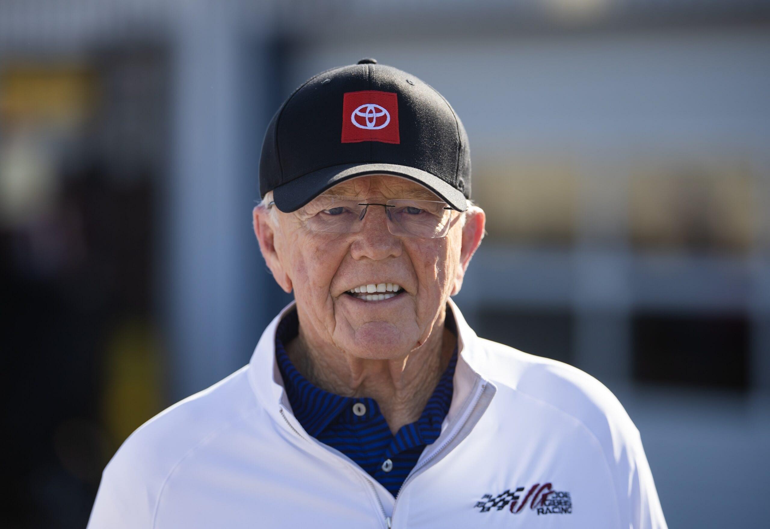 How Did Joe Gibbs Get Into Racing? Early Interest in Racing and Eventual Start