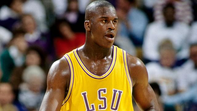 "Leave Before You Get Hurt": Shaquille O'Neal's Fear of Leaving LSU was Put to Rest When Coach Dale Brown Empathized with His Cause