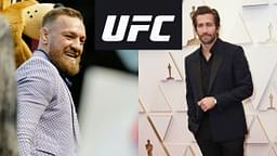 Is Jake Gyllenhaal a UFC Fighter: Everything About His Collaboration With Conor McGregor & UFC for ‘Road House’ Movie