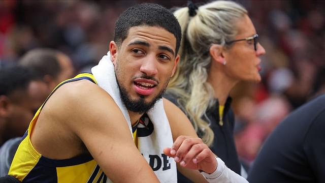 Is Tyrese Haliburton Playing Tonight vs Kings? Pacers Release Injury Report Ahead of Contest Against Former Team