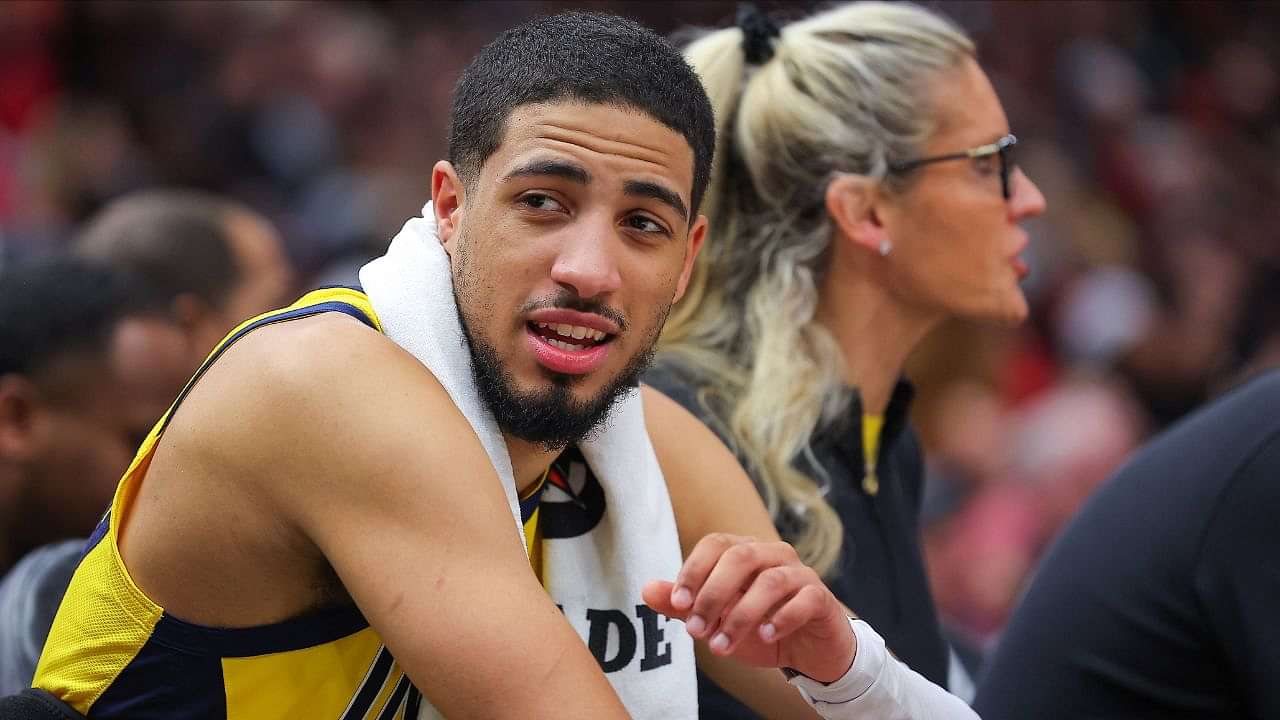 Is Tyrese Haliburton Playing Tonight Vs Kings? Pacers Release Injury 