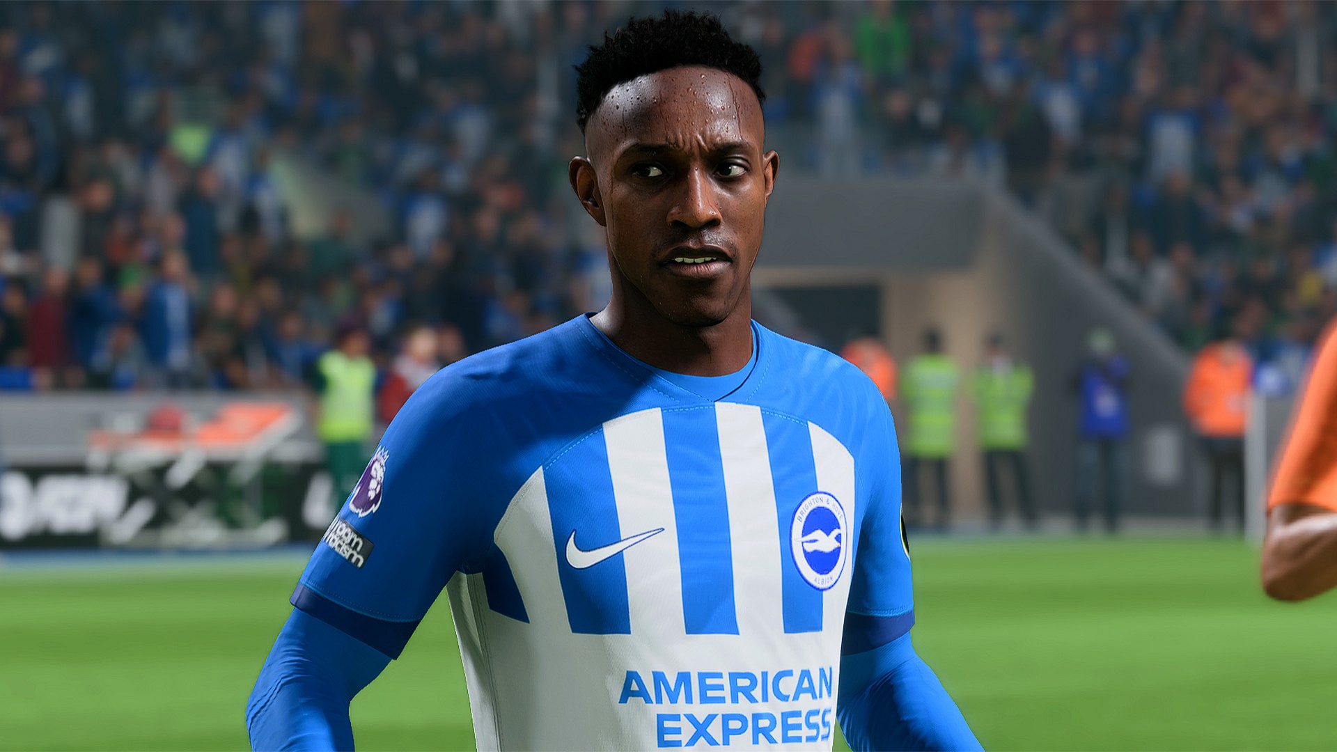 EA FC 24 Danny Welbeck Flashback: How to Acquire This Card in Ultimate