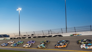 NASCAR Daytona 2024 Schedule: Timings of Race and Qualifying for NASCAR Races at Daytona This Weekend