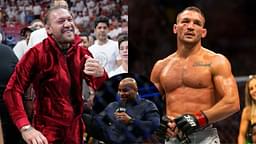 Conor McGregor Starts ‘Nasty Mind Games’ Following Fight Announcement, Michael Chandler Fires Back