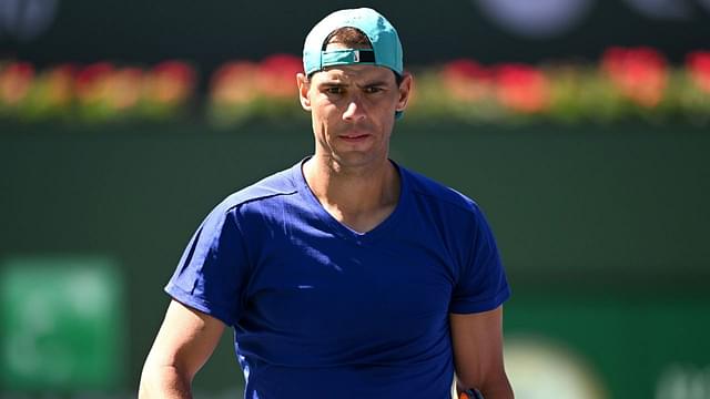 Rafael Nadal branded as hypocrite as 2017 comments on his views on money go viral