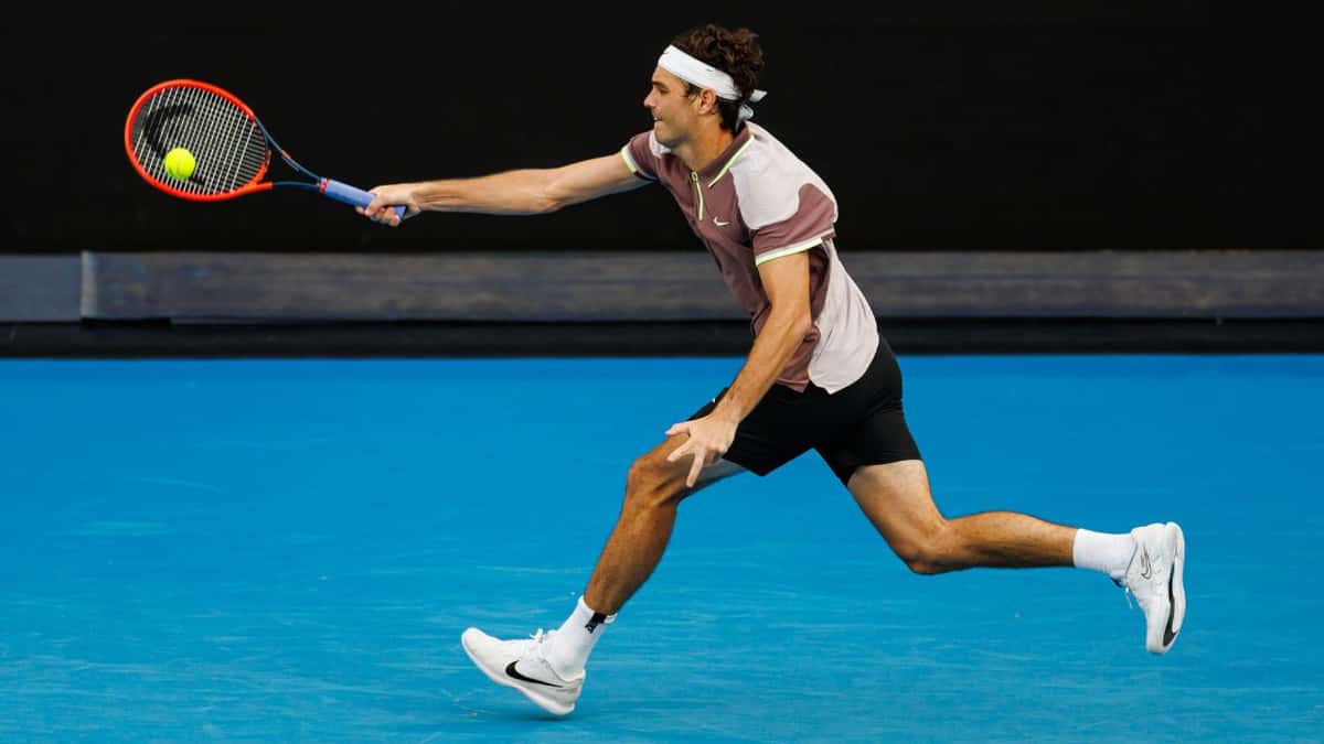 Matteo Arnaldi vs Taylor Fritz Prediction and Live Streaming of