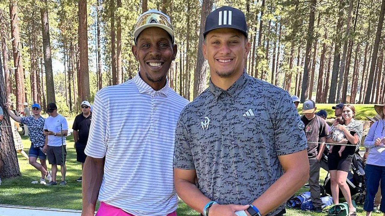 Patrick Mahomes Sr. Net Worth: How Much Has the Former MLB Pitcher Earned Thus Far?