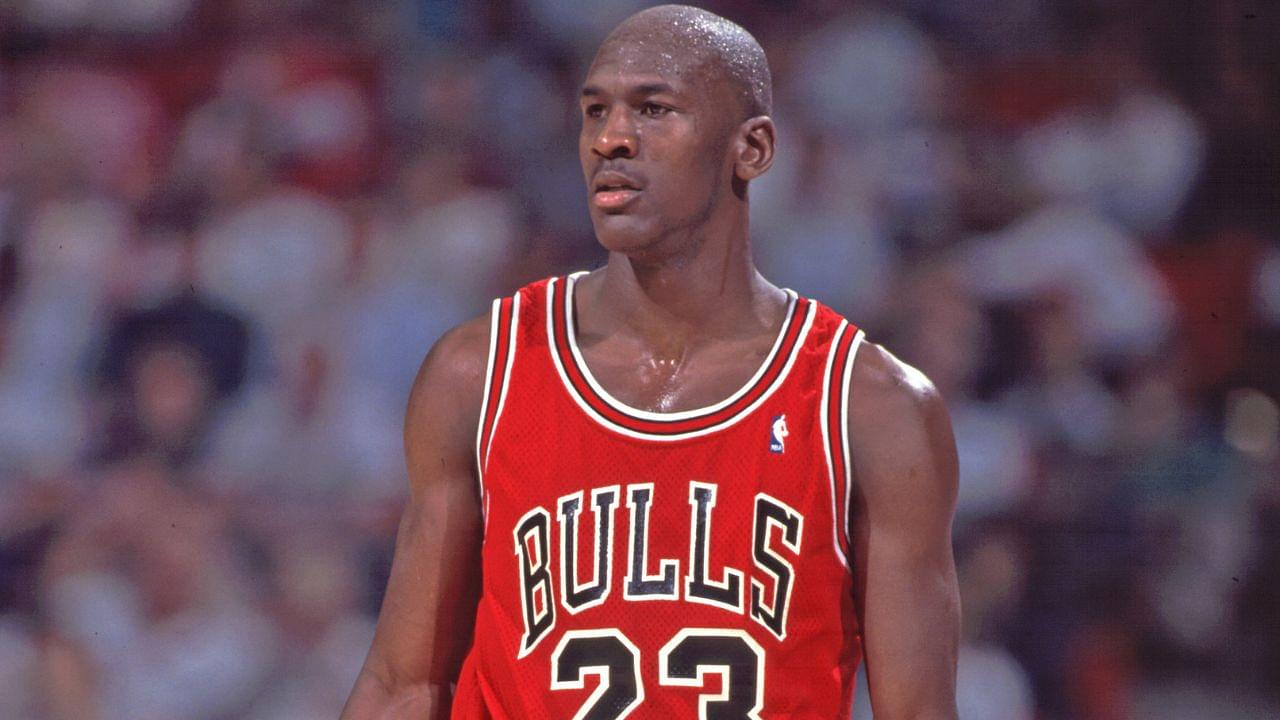 "How Could Michael Jordan Practice for 2 Hours": Bulls Coach Offended Owner Jerry Reinsdorf Over 14 Minute Rule in 1986