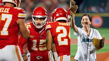 Mina Kimes Reasons How Patrick Mahomes & the Chiefs are Still Going to Make the AFC Championship Game