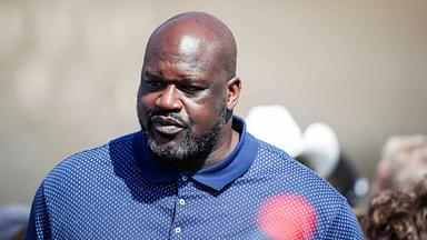 "Coach, Matt Goukas, was Horrified": Shaquille O'Neal's Food Fight with 13-Year-Old Brother During a Meeting with Magic Triggered Parental Instinct in HC