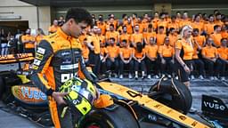 “It Scares Me”: Lando Norris’ $380,000 Whip May Terrify Him, but He Keeps Going Back to It
