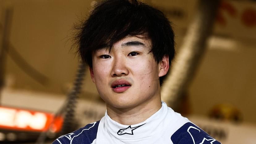 “They Just Don’t Think He’ll Handle It”: Yuki Tsunoda’s Temperament Could Cost Him the Most Desired F1 Seat; Opines F1 Expert