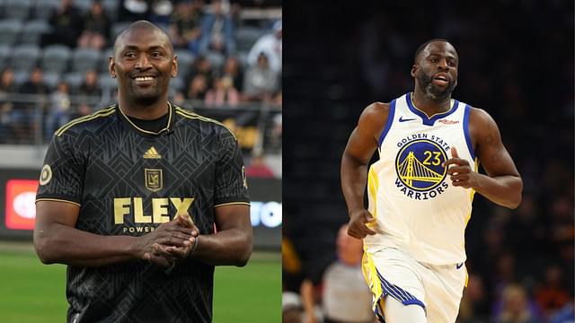 "You Are Not as Young": Metta World Peace Believes Draymond Green Needs to Ease Off His Competitiveness to Control Violent Streak