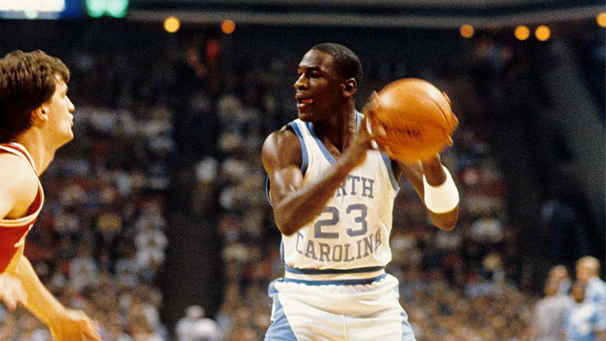 "Mastered the Art of Entertaining" Michael Jordan's Sister Once