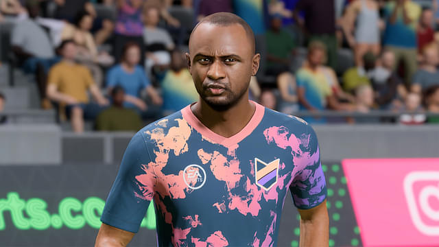 EA FC 24 Patrick Vieira