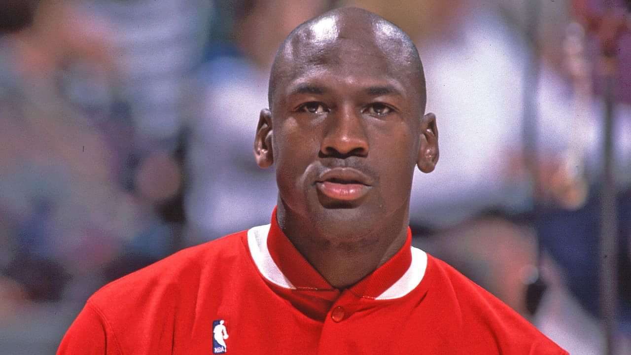 "Expand My Financial Capabilities": When Michael Jordan Compared Dealing With Growing Off-Court Endorsements to Going Back to School