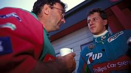 Eddie Jordan Opens Up on How He Once Compelled Furious Michael Schumacher to Pay $2.5 Million for His Brother’s Liberty