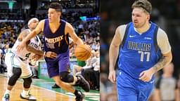 Luka Doncic vs Devin Booker: Comparing Their Highest Scoring Games