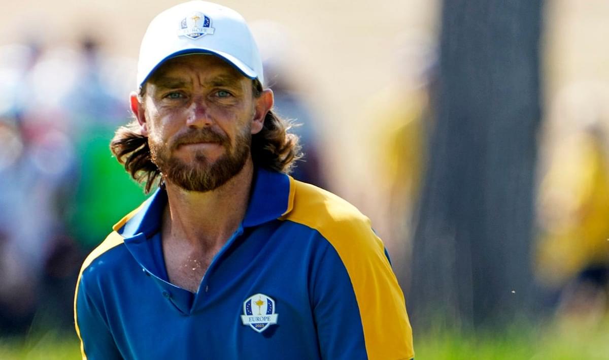 Dubai Invitational 2024 Champion Tommy Fleetwood Wins 425,000