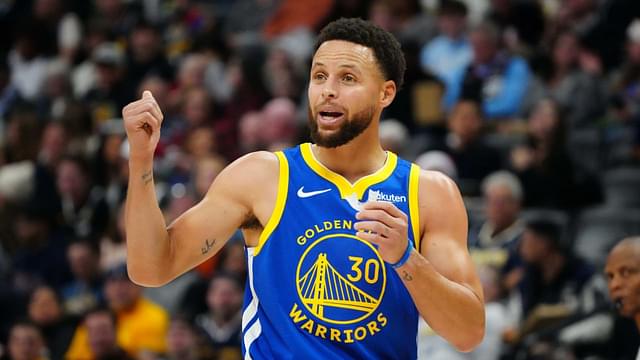 "Ain't No Excuses, All-Star Right?": Stephen Curry Hilariously Got Trash-Talked Into Missing A Windmill Dunk By High Schoolers