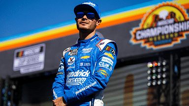 NASCAR Driver News: Kyle Larson Might Get Special Treatment Ahead of Monumental Task