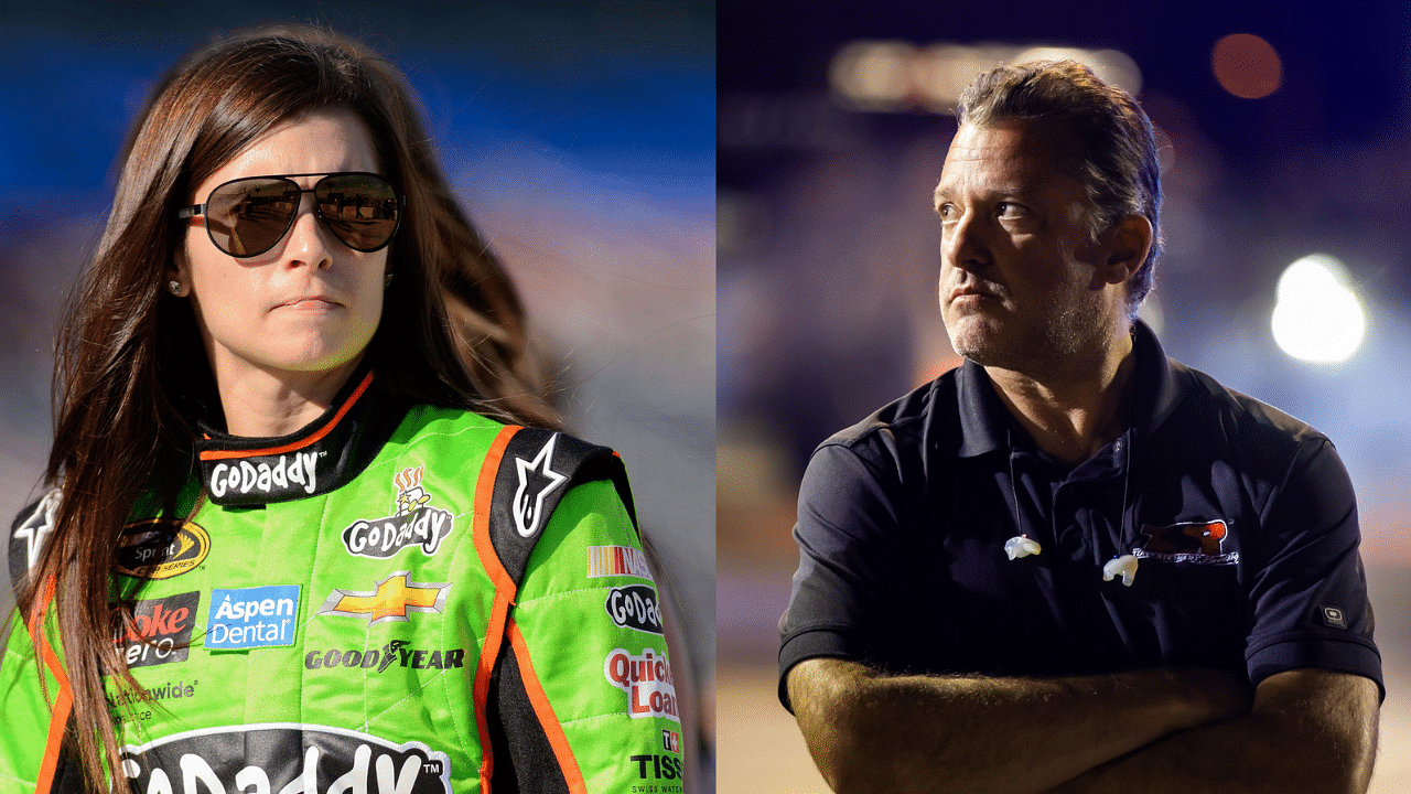 Danica Patrick and SHR vs Nature’s Bakery: NASCAR’s $31 Million Lawsuit ...