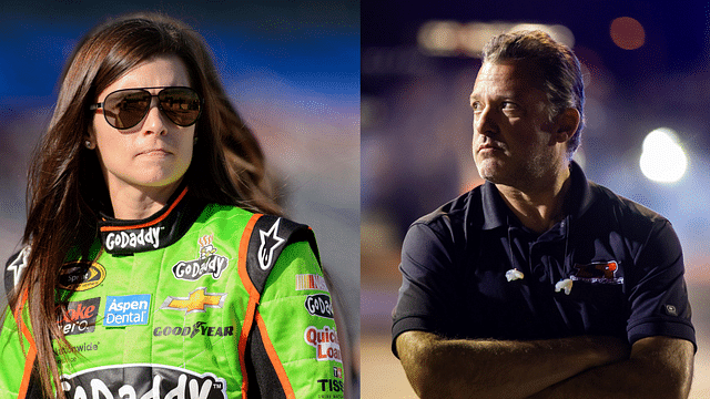 Danica Patrick and SHR vs Nature's Bakery: NASCAR's $31 Million Lawsuit and How It Ended