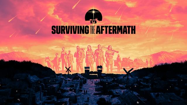 Surviving the Aftermath