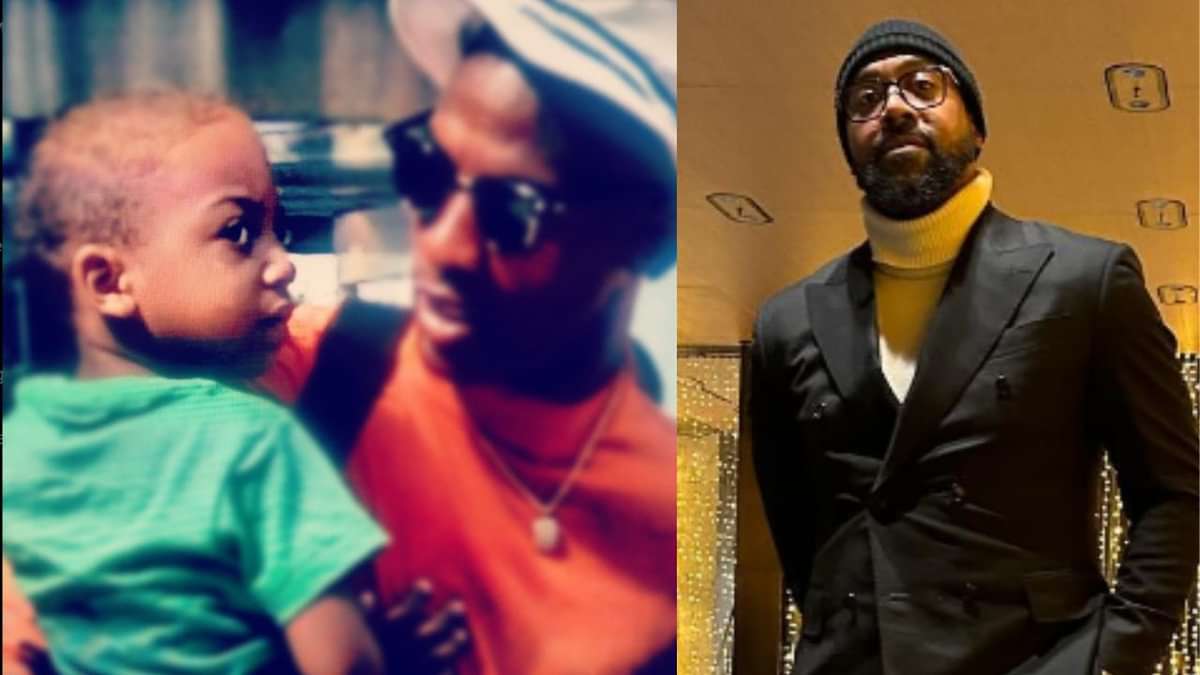 Jeffrey Jordan Shares ‘Intimate’ Picture With Father Michael Jordan and