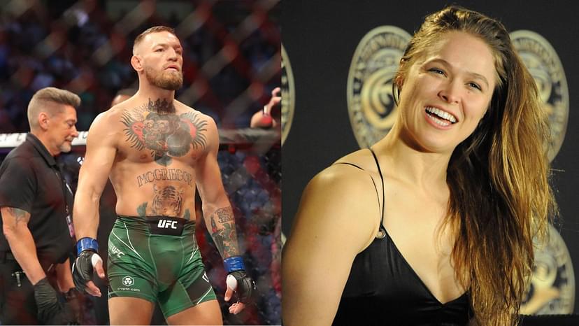 From Conor McGregor in ‘Roadhouse’ to Ronda Rousey in ‘Fast and Furious’- Here Are Top UFC Stars Who Ventured Hollywood