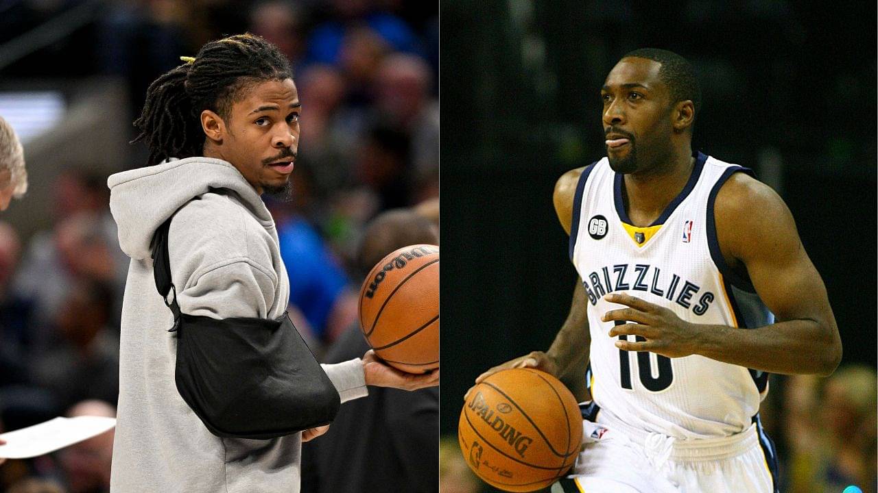 “Karma for the League”: Ja Morant’s Injury Has Gilbert Arenas Pointing Out 25-Game Suspension
