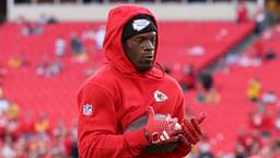 Kadarius Toney Injury Report Ignites the Opposite Reaction From Kansas City Chiefs Fans Than Expected: "Huge Loss for the Ravens"