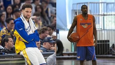 Using Klay Thompson's Refusal Over $48 Million As An Example, Gilbert Arenas Reflects On Warriors Guard's 'Existential' Comments On His Declining Career