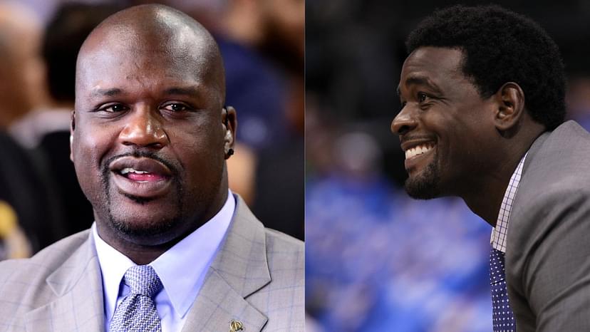 Having an Unreleased Track With Nas, Shaquille O’Neal Highlights Kings Legend Chris Webber Producing Songs for Rapper