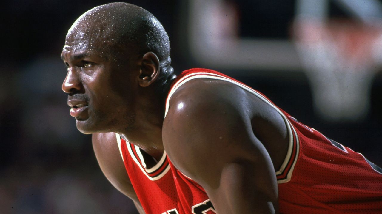 Did Michael Jordan Score 70 Points in a Game and Other FAQs About MJ's