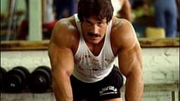 Mike Mentzer Once Emphasized Upon the Inverse Relationship Between Intensity and Duration