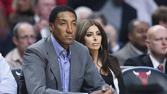 Is Larsa Pippen Dating Michael Jordan's Son and Other FAQs About Her Relationship Status