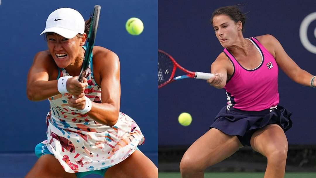 Emma Navarro vs Wang Xiyu Prediction, Weather Update, Head to Head