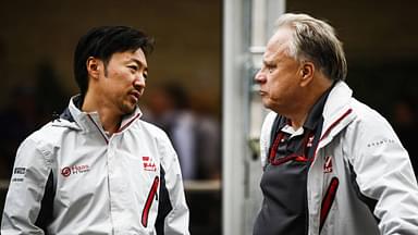 “They Could End Up in a Vicious Cycle”: Warning Thrown at Gene Haas And Ayao Komatsu After Guenther Steiner Sacking