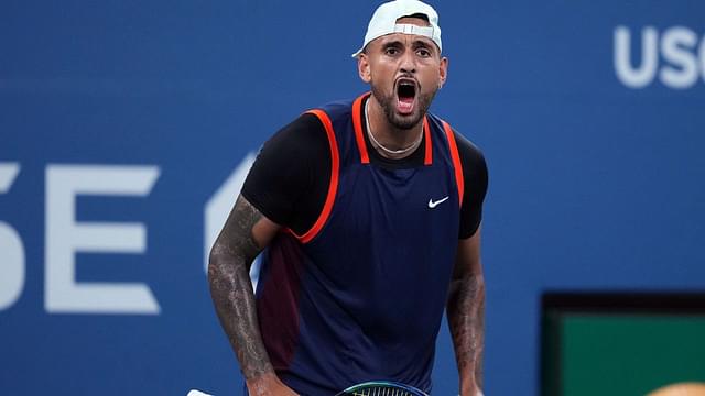 Is Nick Kyrgios Going to Play for Greece at Olympics 2024 With Thanasi Kokkinakis? Latest Anti-Australia Comments and Photo with Stefanos Tsitsipas Fuel Speculations
