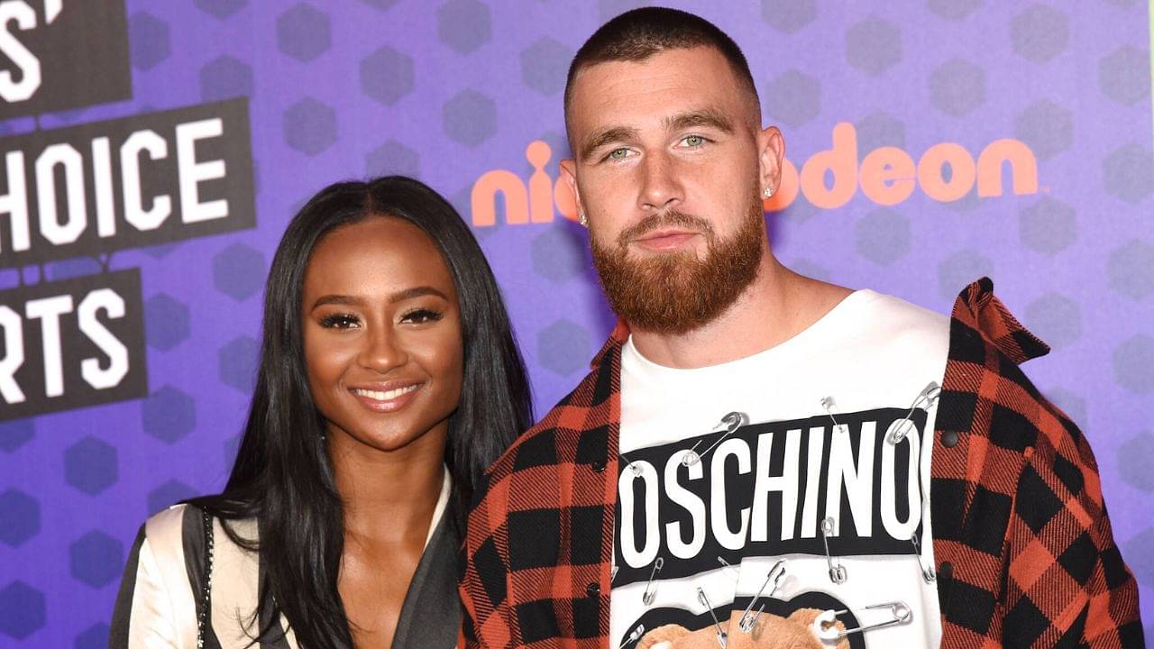“Start Fining The Refs”: Travis Kelce’s Ex Kayla Nicole Voices Frustration on Officiating Errors