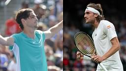 Taylor Fritz vs Stefanos Tsitsipas Match Prediction, Head-to-Head, Broadcast & Schedule: Can America's Best Hope Repeat Win Over Last Year's Runner-Up?